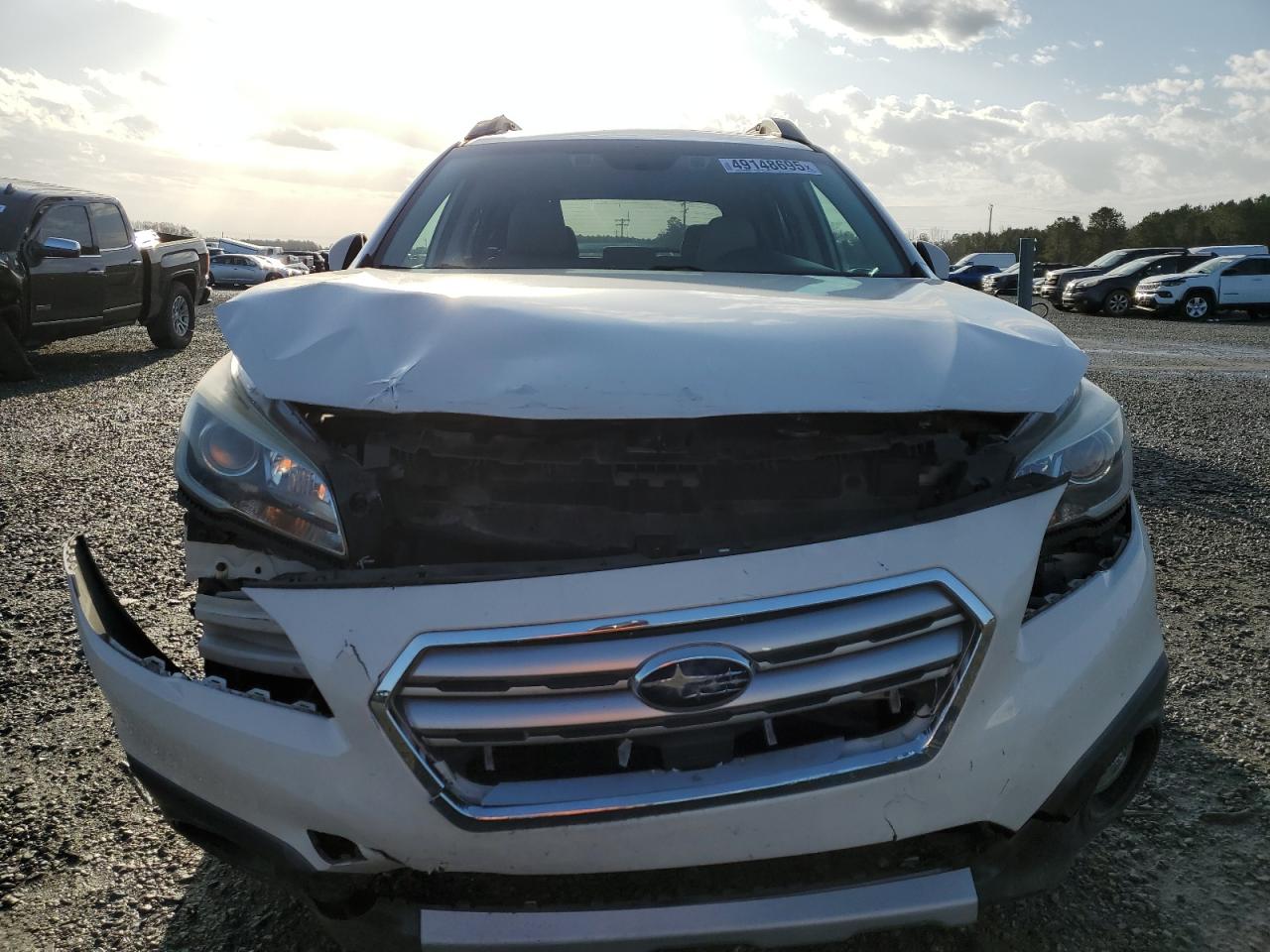 2016 Subaru Outback - Image 5