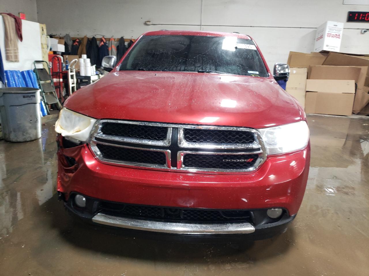 2011 Dodge Durango - Image 5