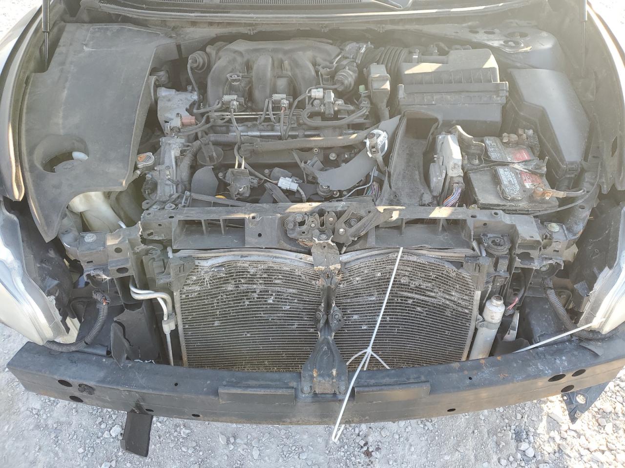 2009 Nissan Maxima - Image 12