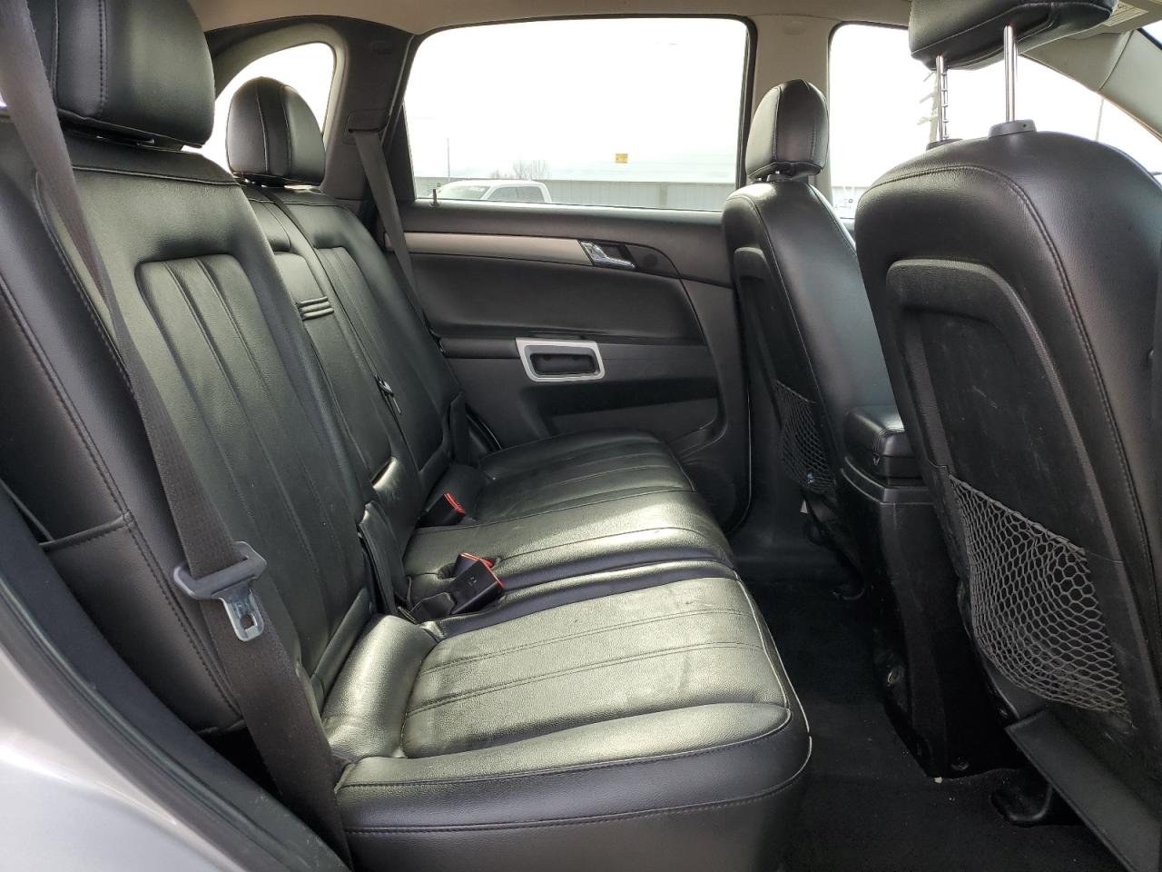 2012 Chevrolet Captiva Sport VIN: 3GNFL4E52CS586962 Lot: 47803045