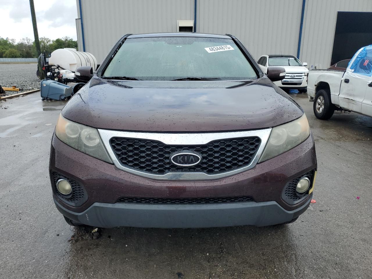 2011 Kia Sorento - Image 5