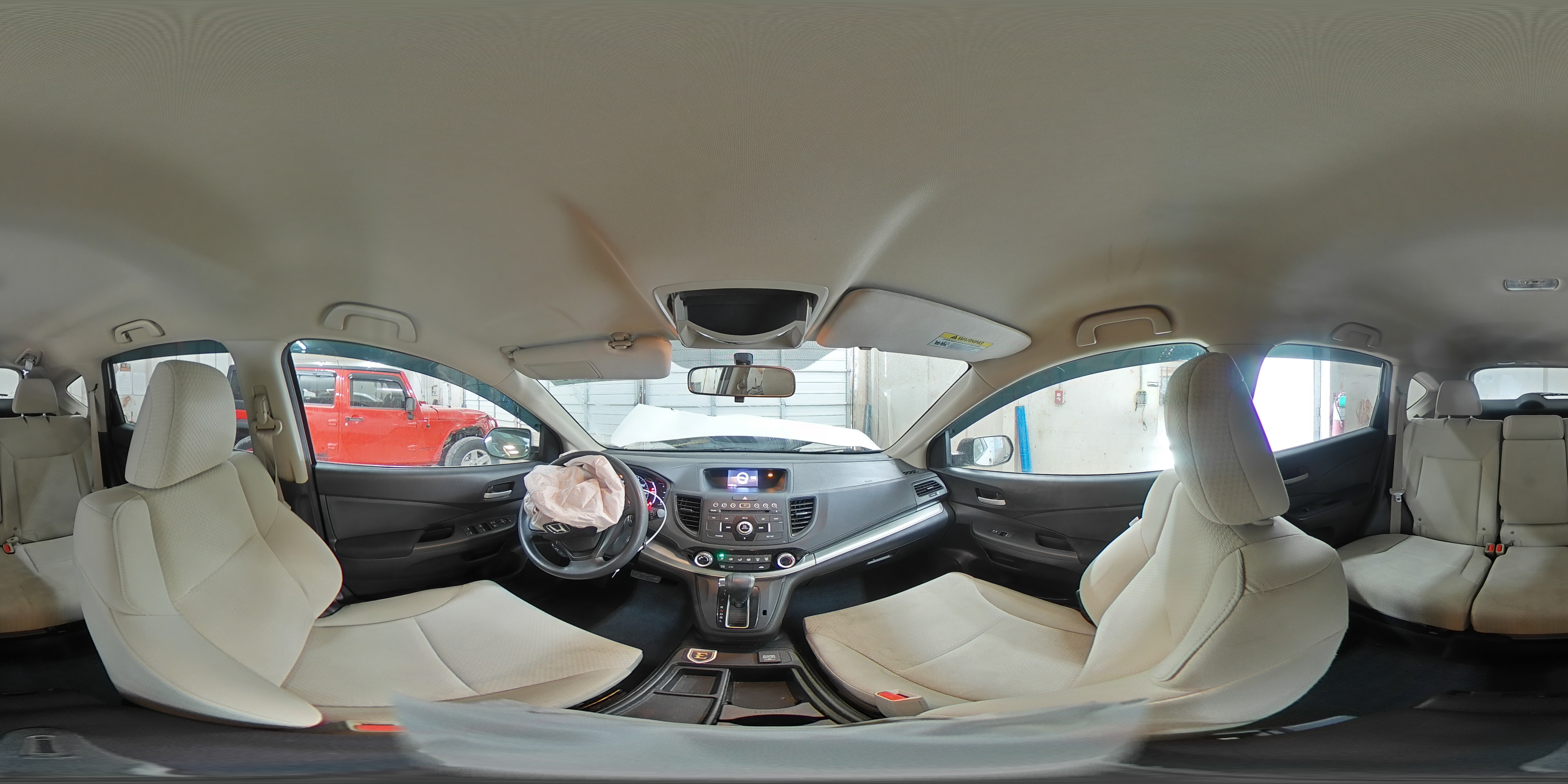 2016 Honda CR-V - Image 16