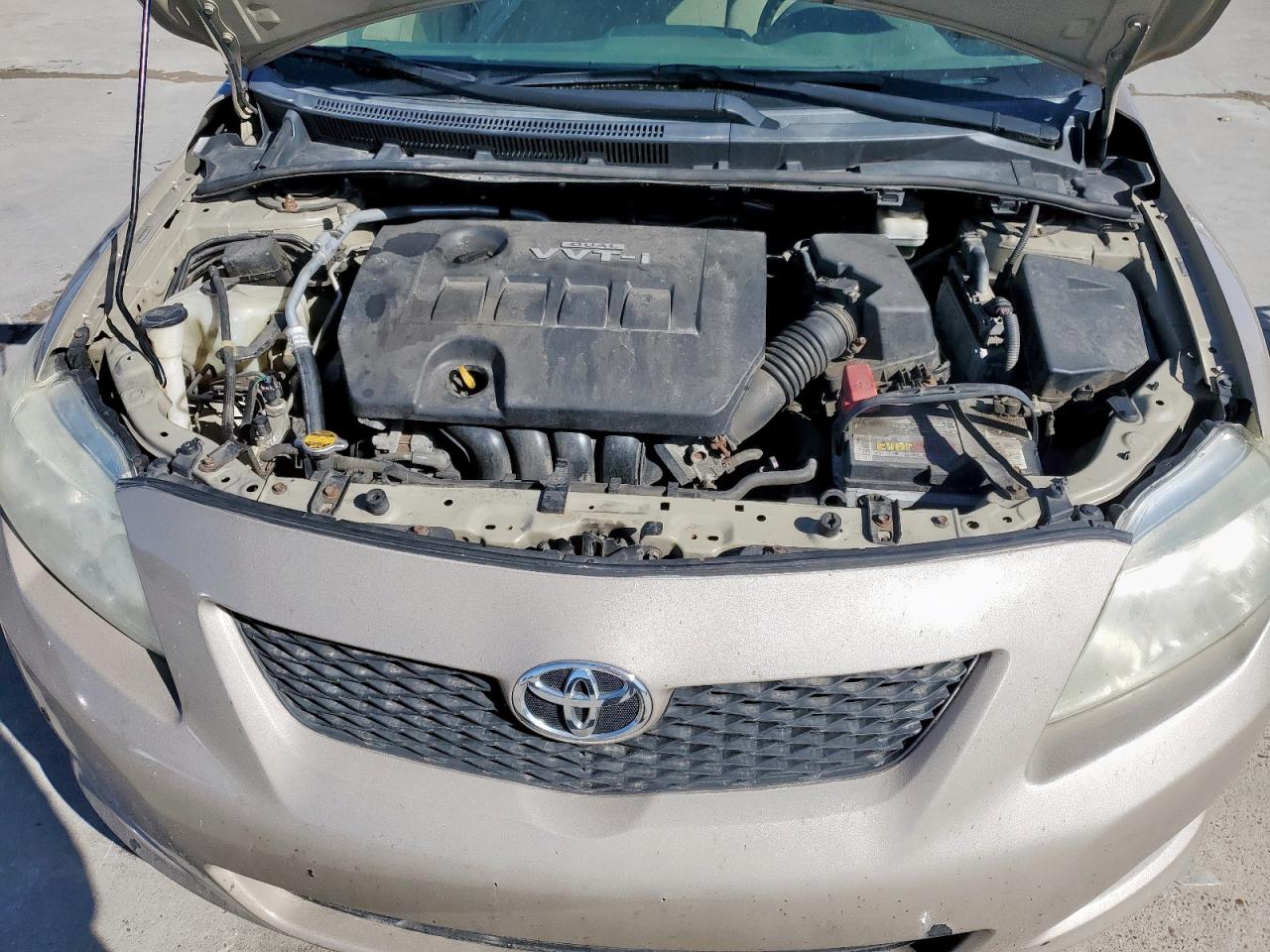 2009 Toyota Corolla - Image 11