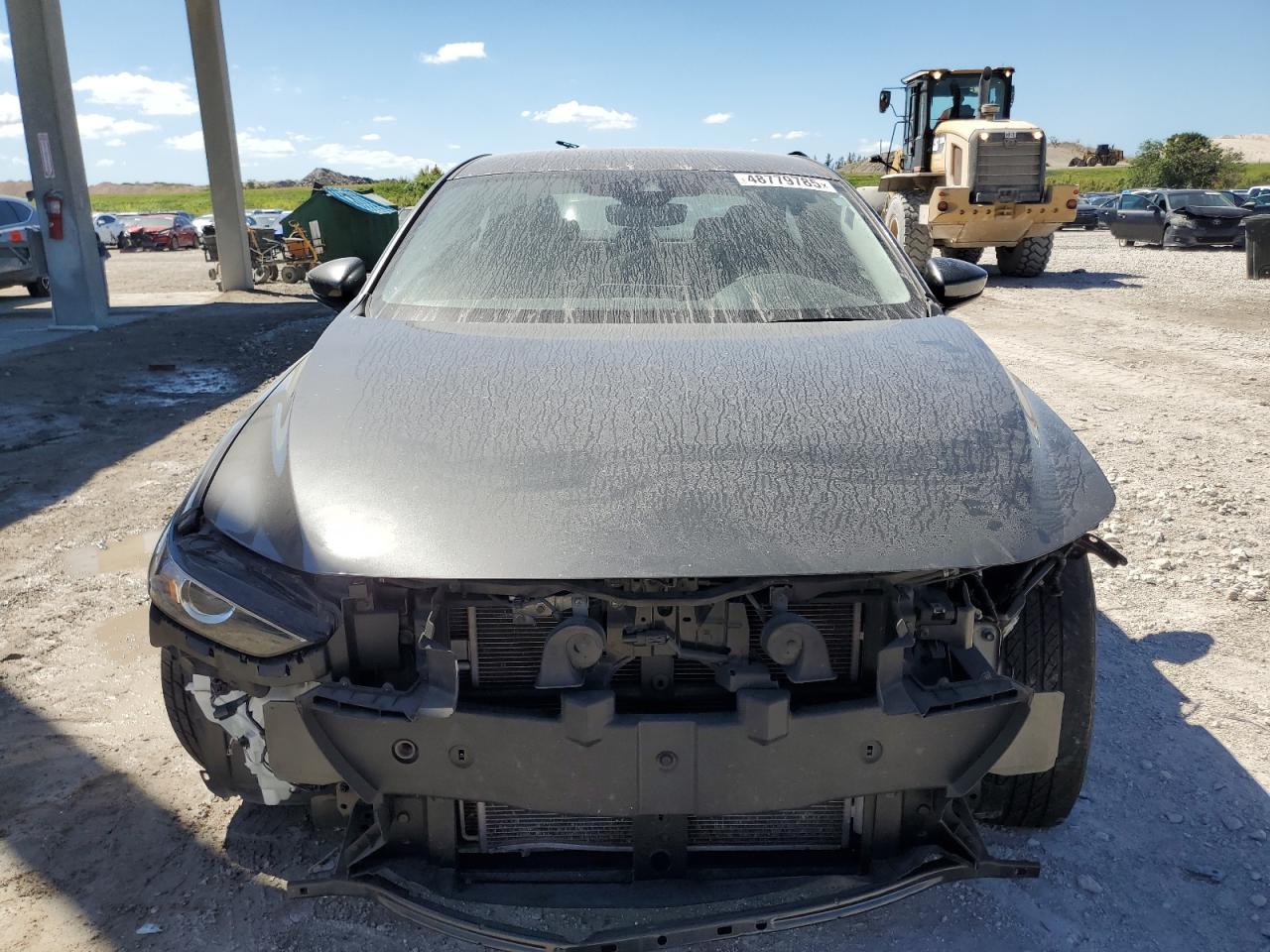 2021 Mazda 3 - Image 5