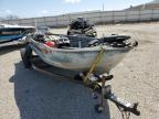 1987 Bass Tracker for Sale in Wilmer, TX - Side