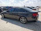 2016 Bmw 535 I იყიდება Haslet-ში, TX - Side