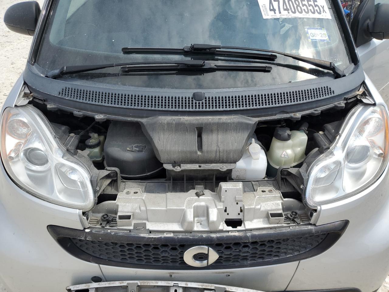 2015 Smart Fortwo - Image 11