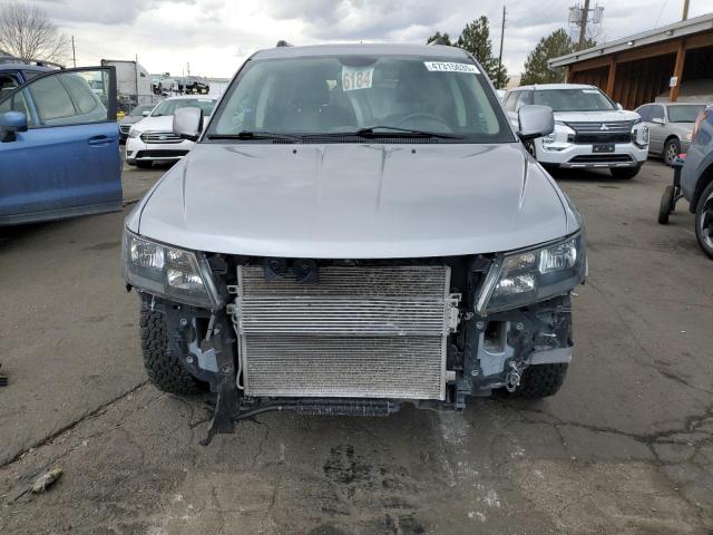 Parquets DODGE JOURNEY 2015 Silver
