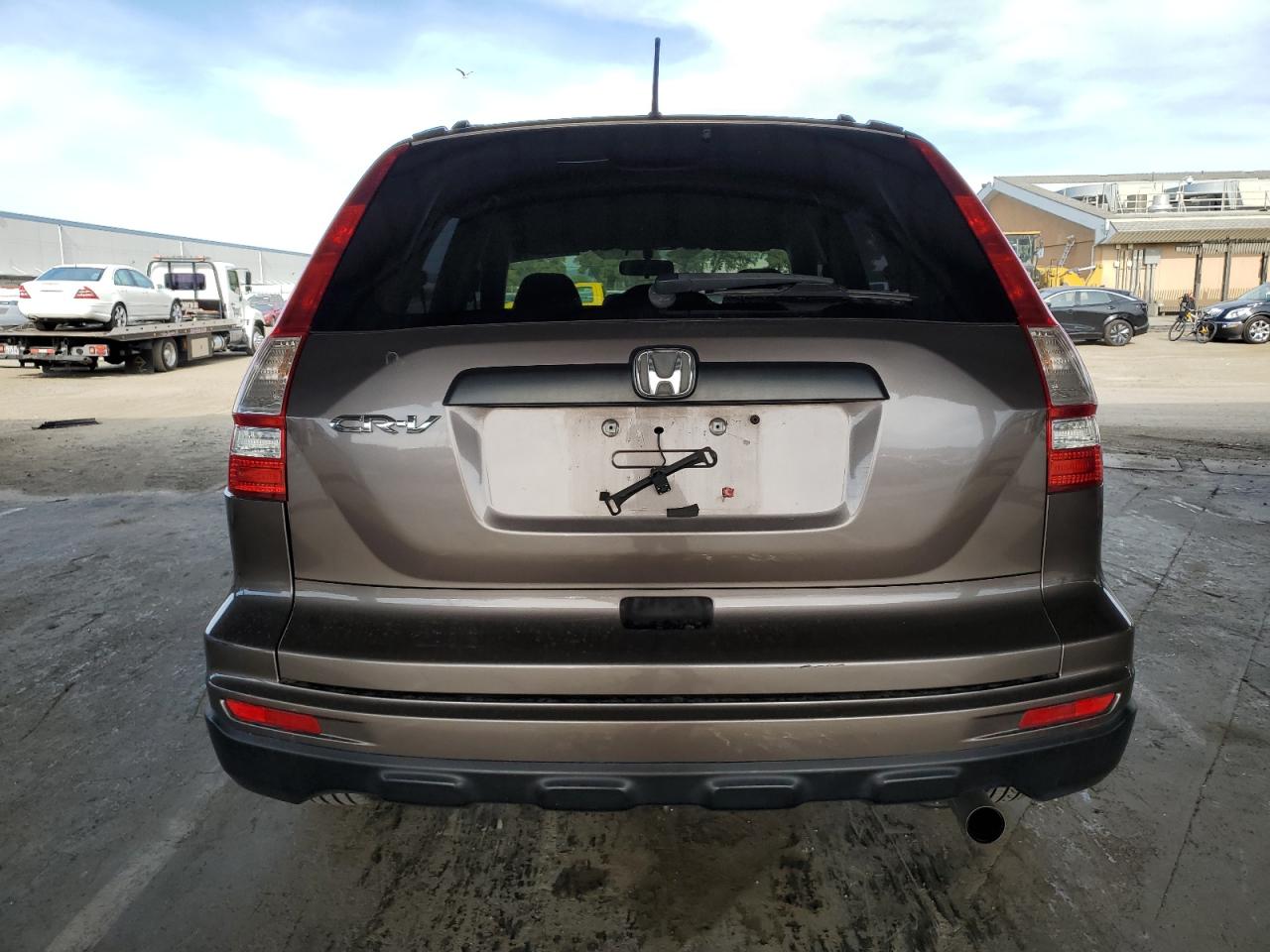 2010 Honda CR-V - Image 6