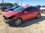 2017 Kia Forte Lx for Sale in China Grove, NC - Front End