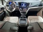 2017 Chrysler Pacifica Ehybrid Platinum de vânzare în Ham Lake, MN - Front End