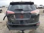 2017 Toyota Rav4 Le продається в Jacksonville, FL - Rear End