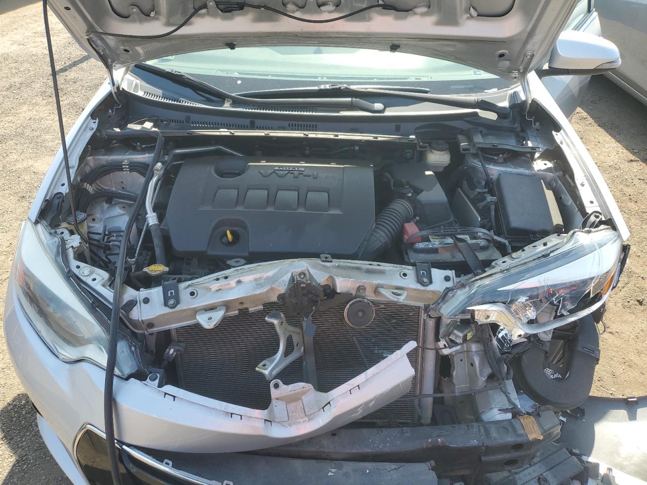 2015 Toyota Corolla - Image 11