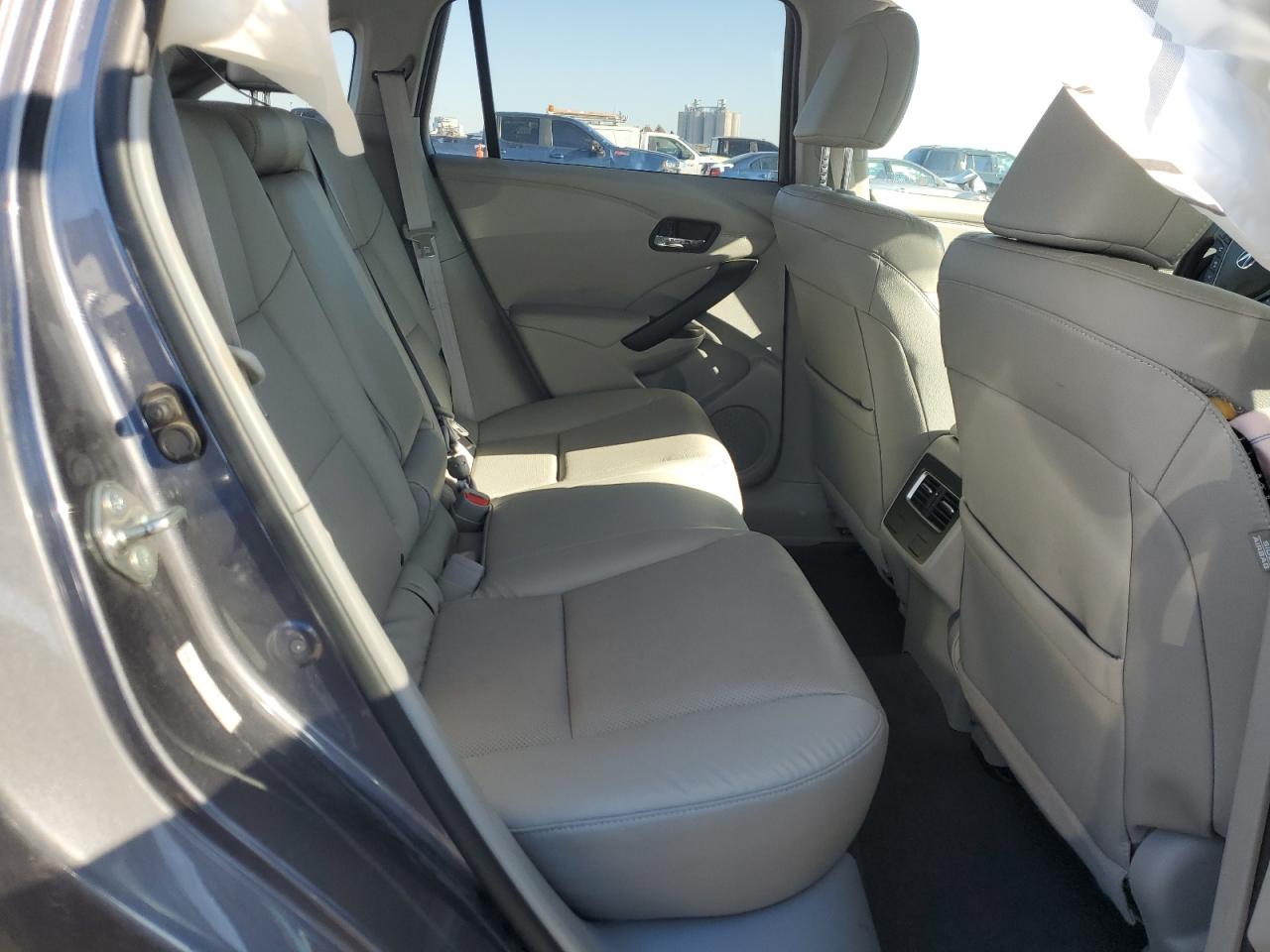 2018 Acura RDX - Image 11