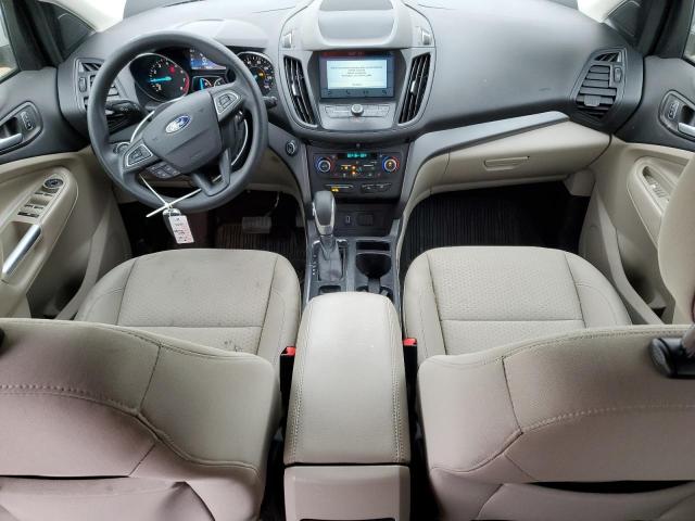  FORD ESCAPE 2019 Biały