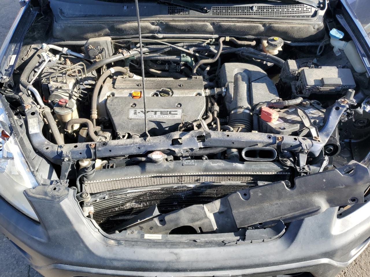 2006 Honda CR-V - Image 12