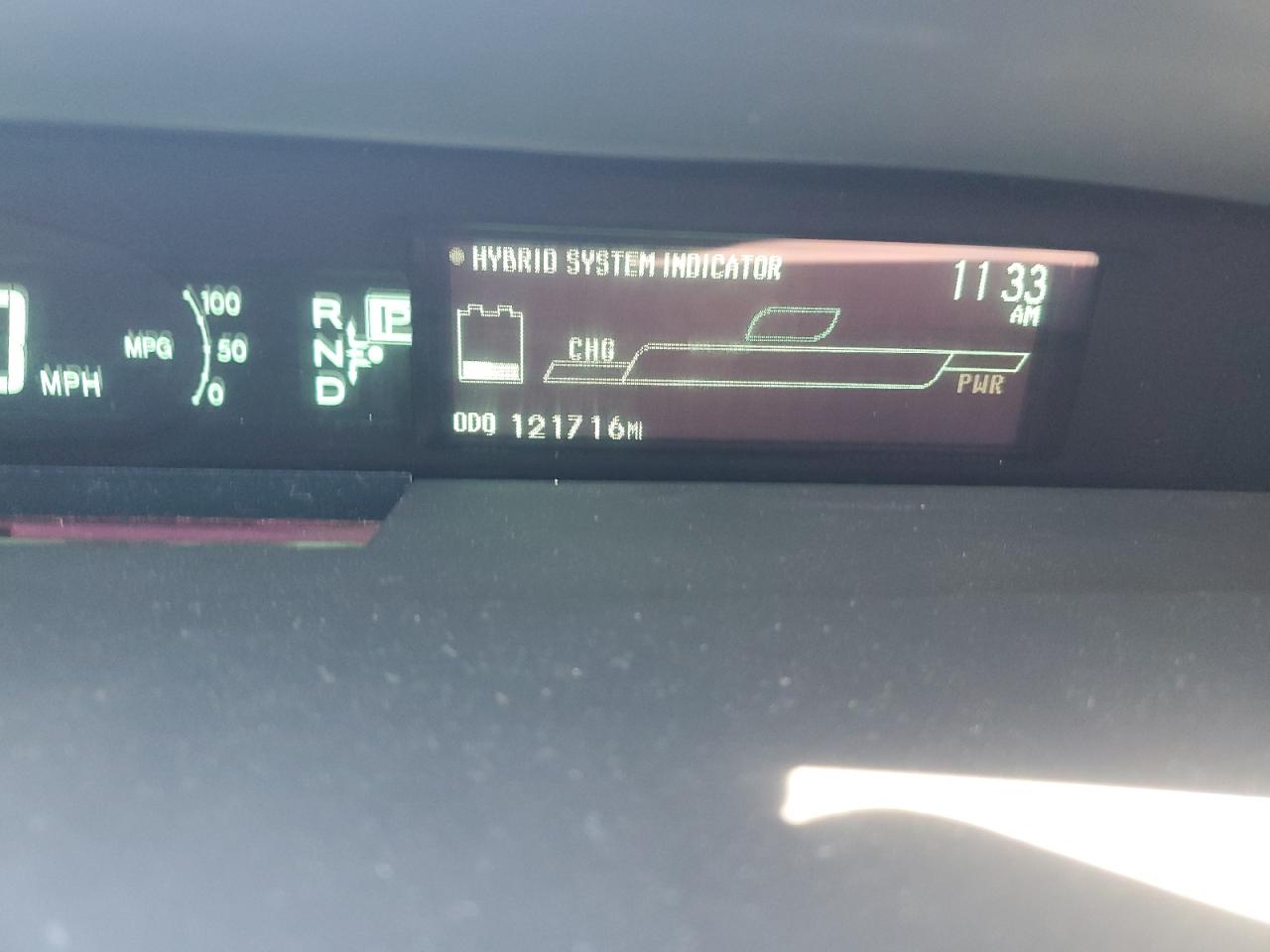 2010 Toyota Prius - Image 9