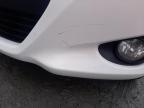 2013 TOYOTA YARIS EDIT for sale at Copart BELFAST