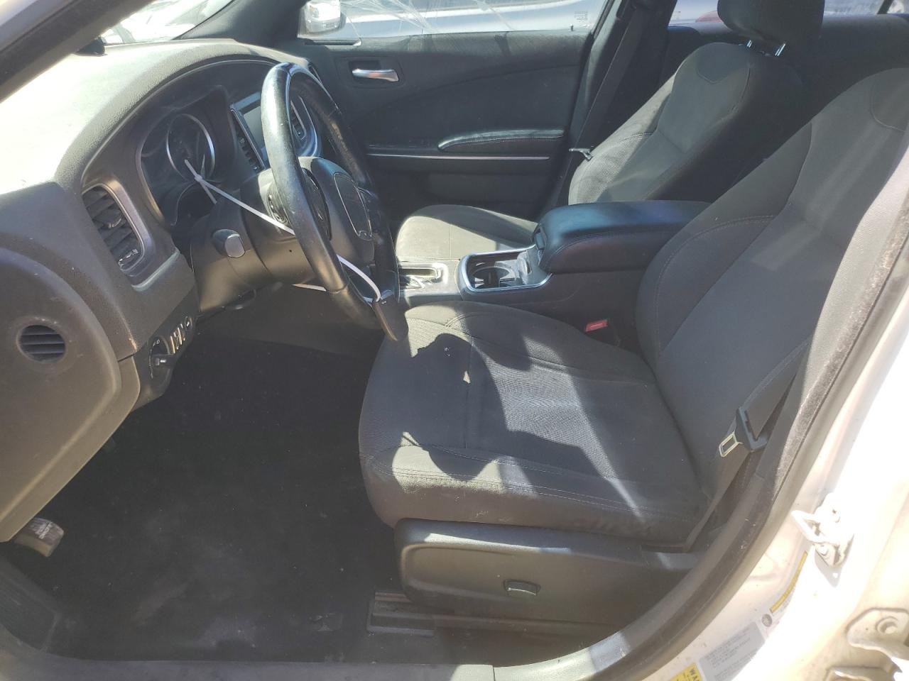 2015 Dodge Charger - Image 7
