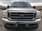 2003 Ford F350 Srw Super Duty იყიდება Littleton-ში, CO - Vandalism