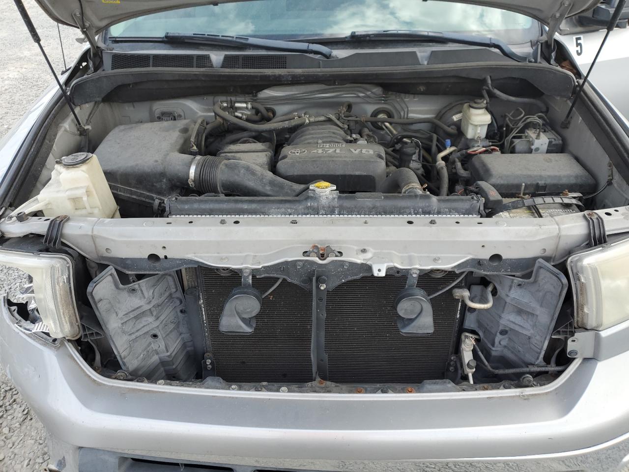 2008 Toyota Tundra - Image 11