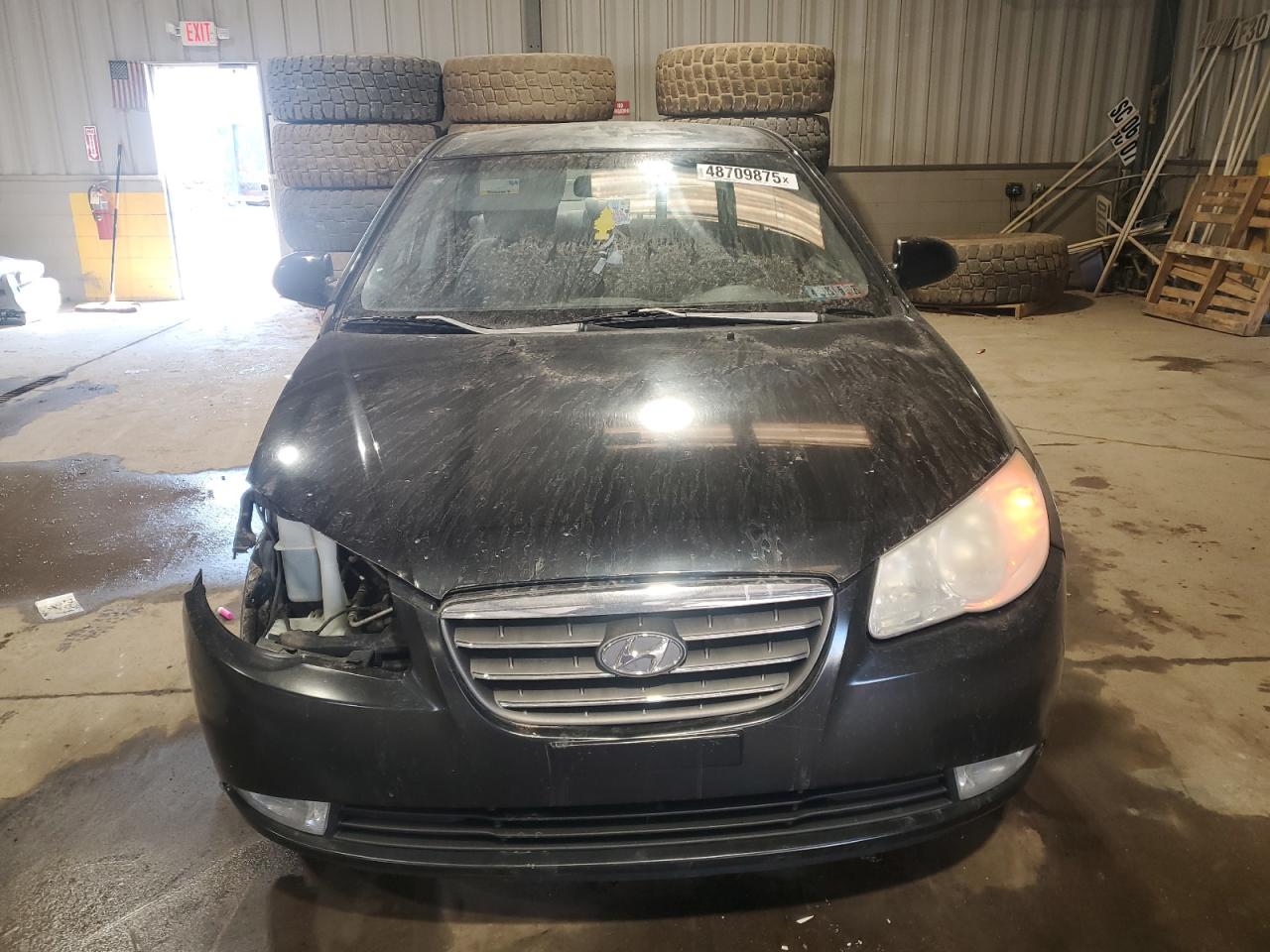 2008 Hyundai Elantra - Image 5