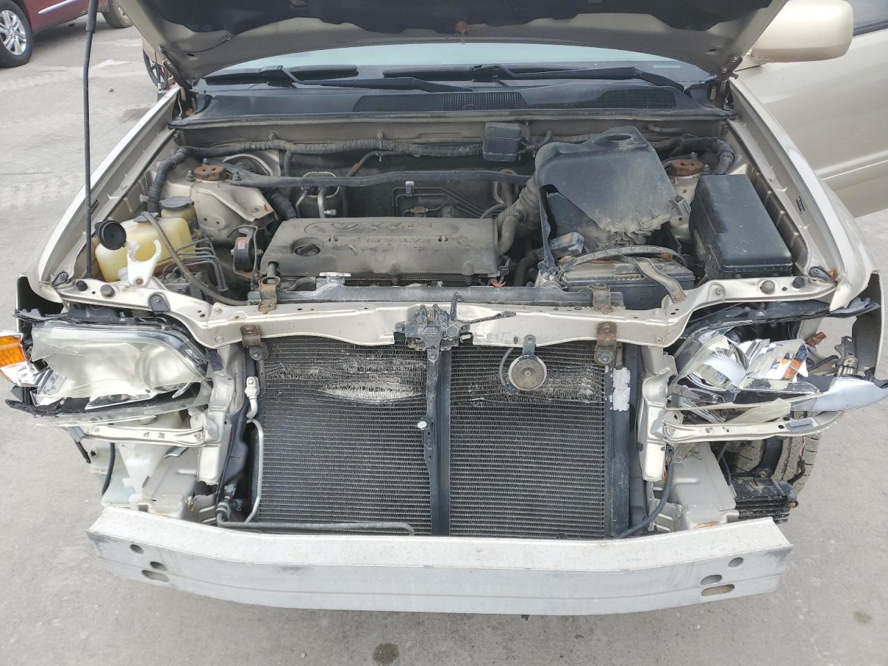 2006 Toyota Highlander - Image 13