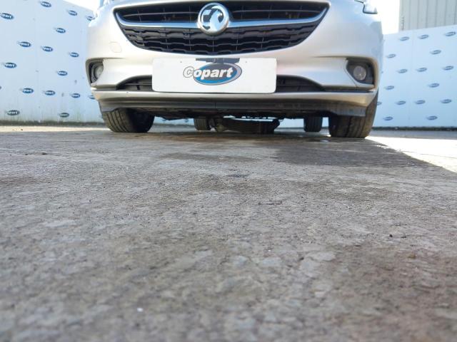 2016 VAUXHALL CORSA SRI