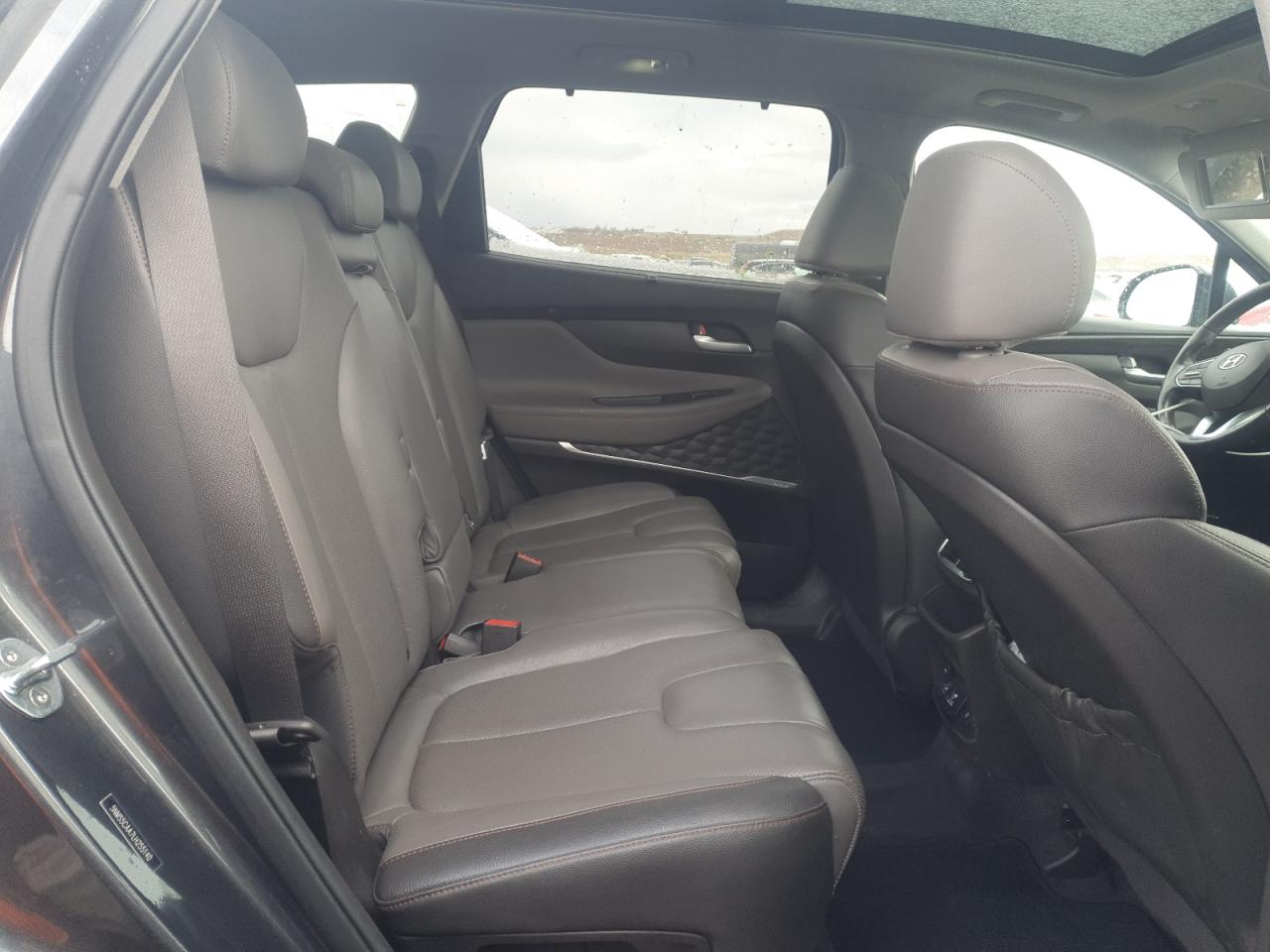 2020 Hyundai Santa Fe - Image 10
