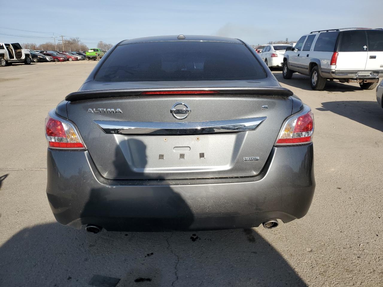 2015 Nissan Altima - Image 6