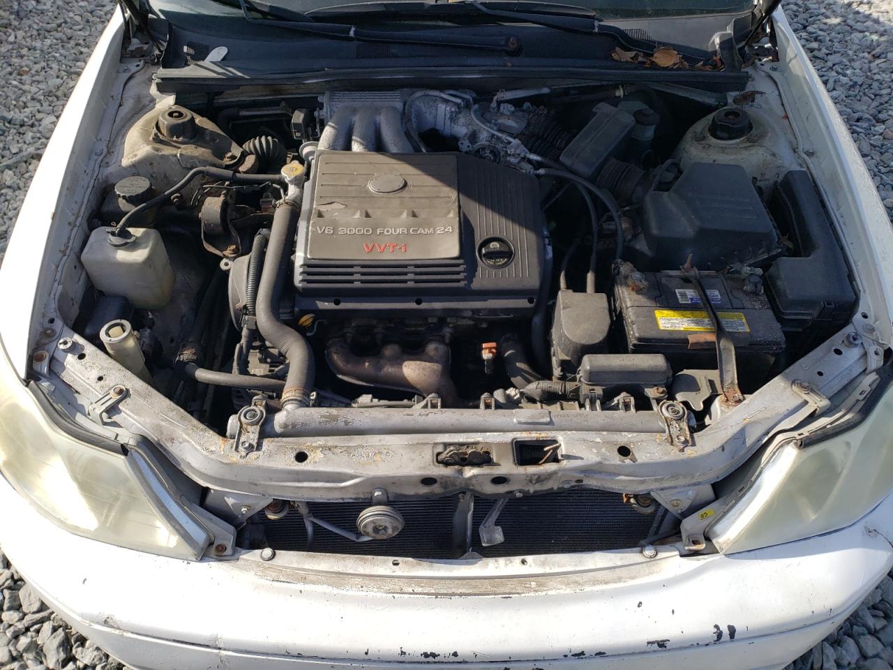 2002 Toyota Avalon Xl VIN: 4T1BF28B42U223688 Lot: 50370085