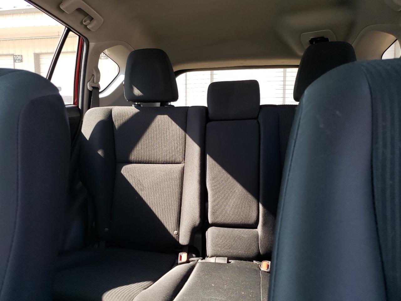 2018 Toyota RAV 4 - Image 10