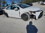 2020 Toyota Corolla Le na sprzedaż w Ocala, FL - All Over