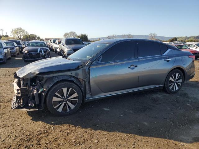 2019 Nissan Altima Sl