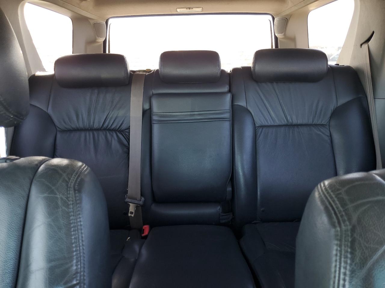 2006 Toyota 4Runner - Image 10