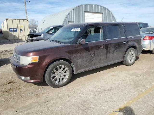 2009 Ford Flex Sel  