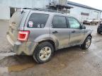 2009 Ford Escape Xlt продається в Davison, MI - Front End