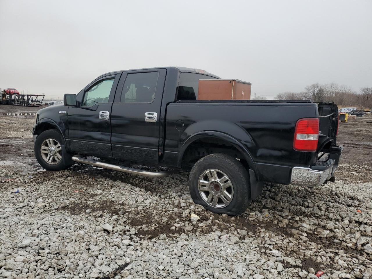 2004 Ford F-150 - Image 2