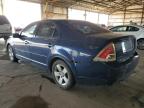 2006 Ford Fusion Se for Sale in Phoenix, AZ - Rear End