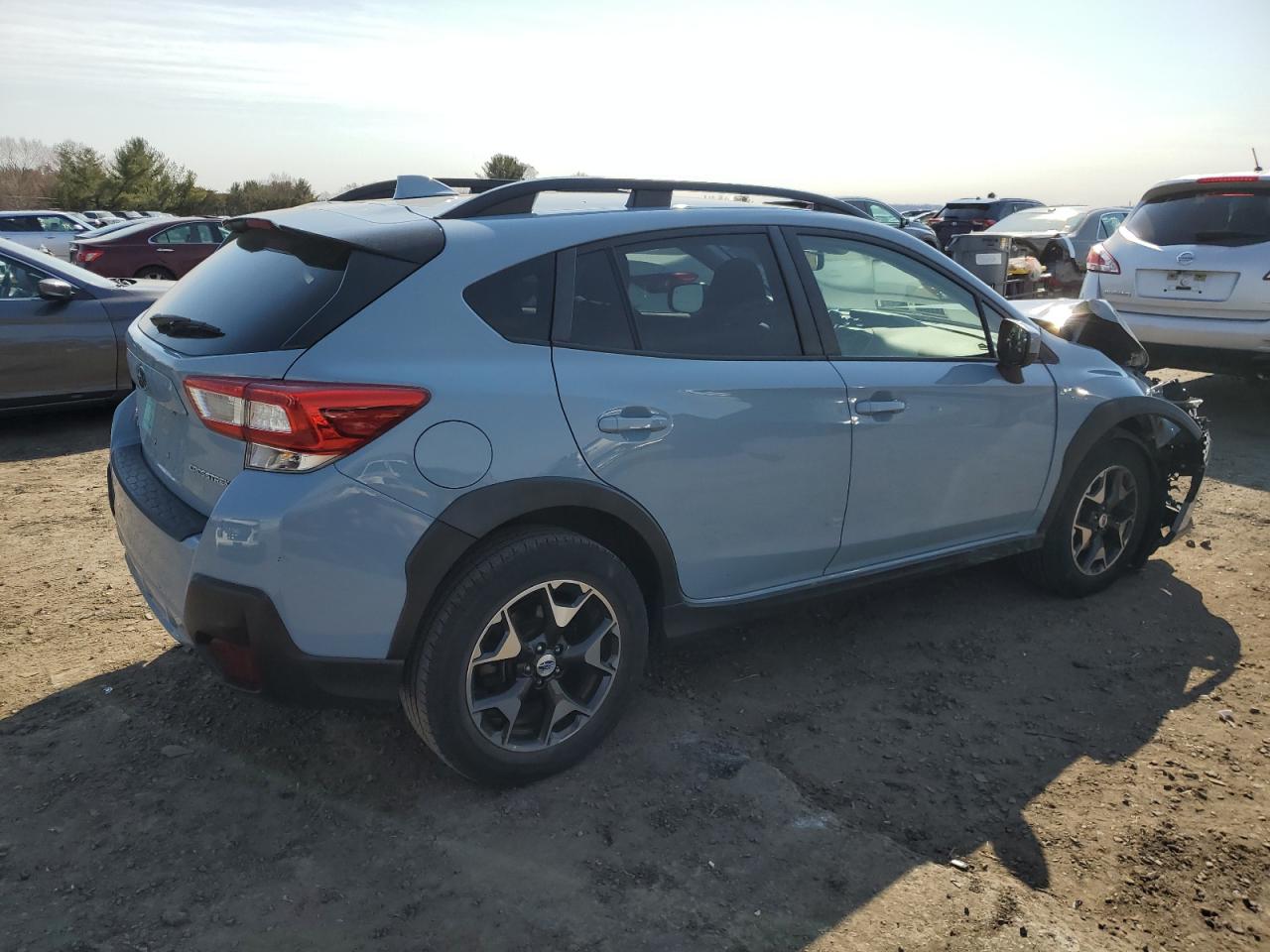 2018 Subaru XV - Image 3