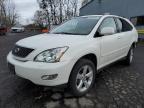 2007 Lexus Rx 350 продається в Portland, OR - Rear End