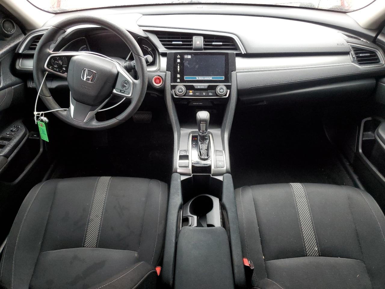 2017 Honda Civic - Image 8