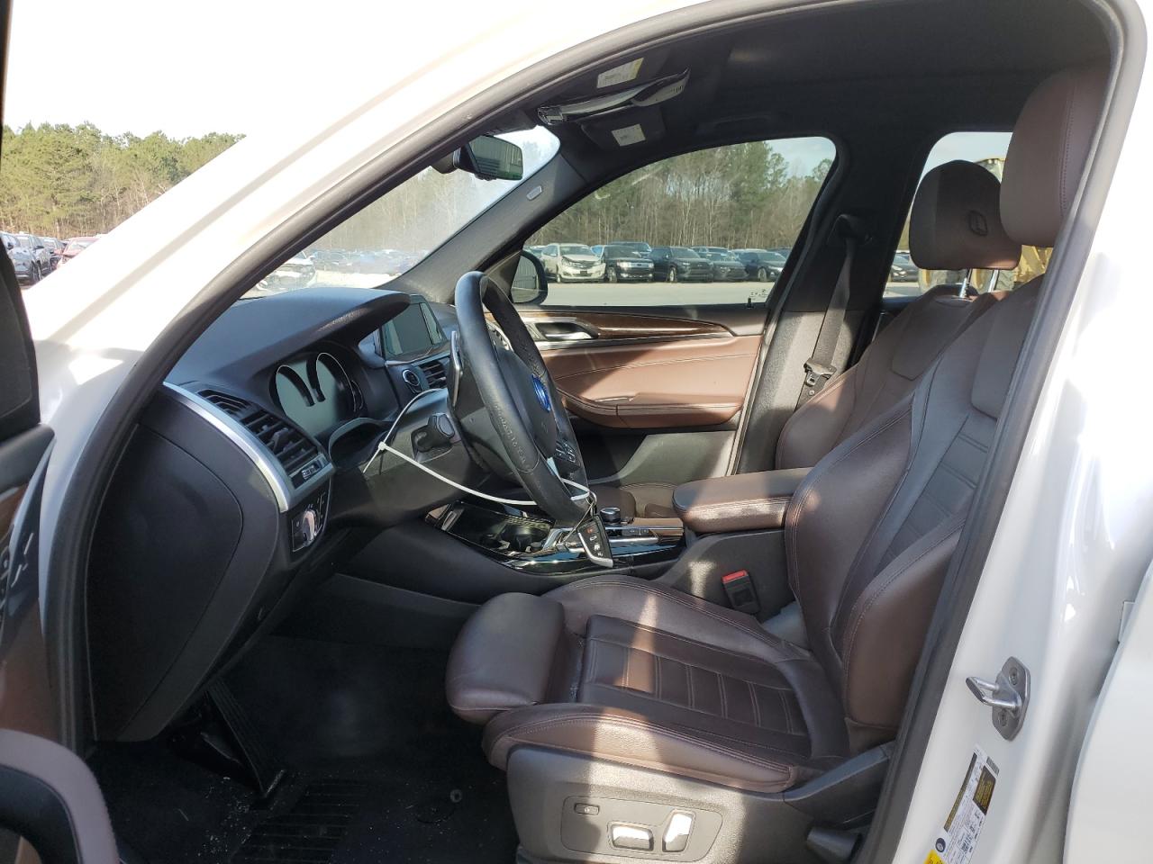 2019 BMW X3 - Image 7