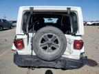 2020 Jeep Wrangler Unlimited Sahara للبيع في Nampa، ID - Rear End