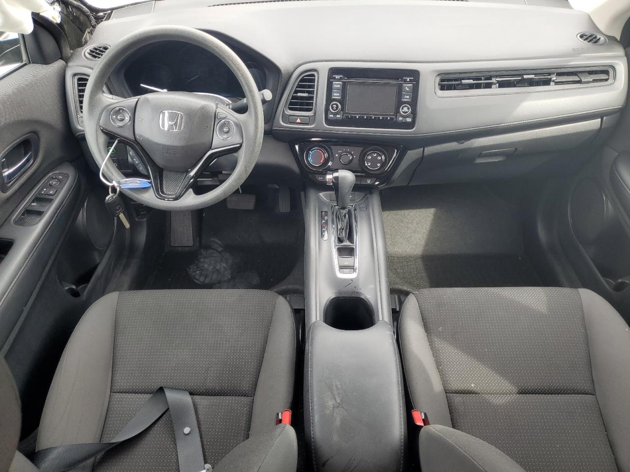2021 Honda HR-V - Image 8
