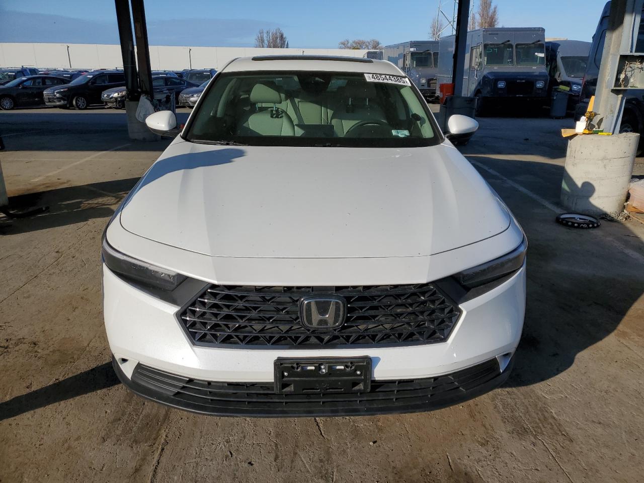2024 Honda Accord - Image 5