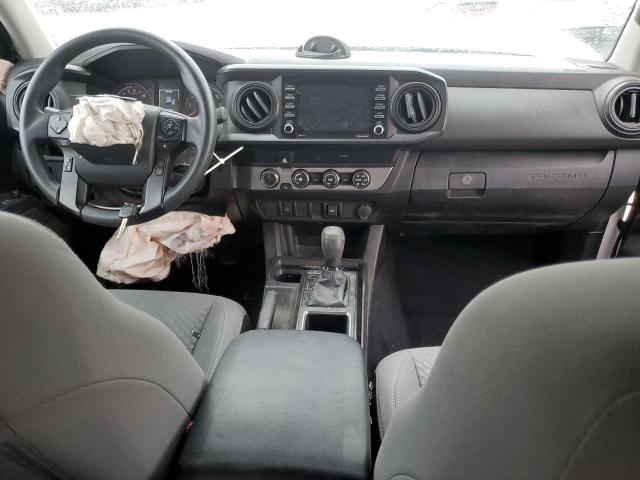  TOYOTA TACOMA 2023 Белый