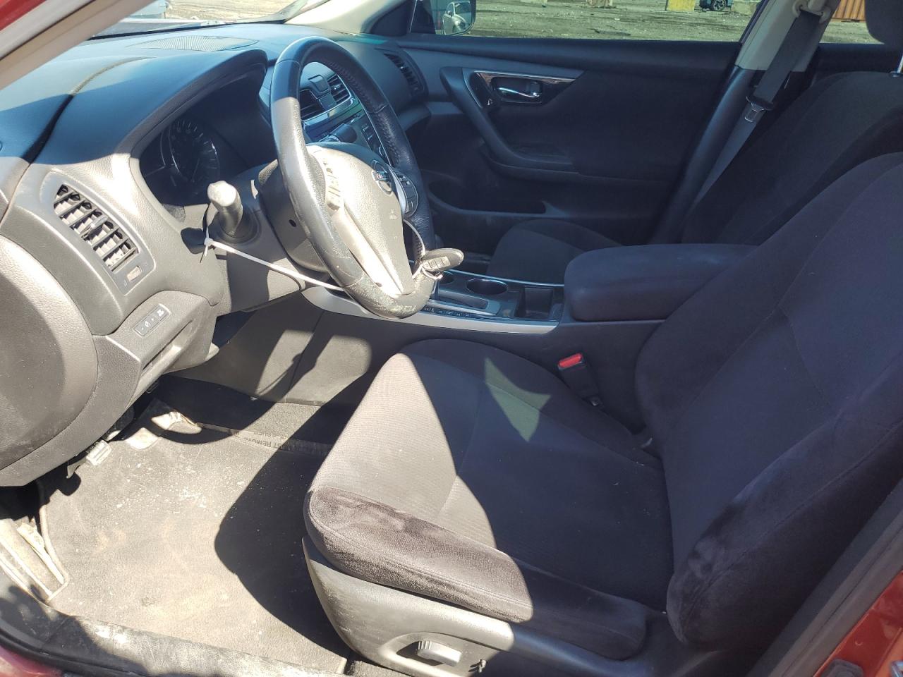 2013 Nissan Altima - Image 7