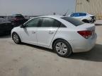 2012 Chevrolet Cruze Ls zu verkaufen in Haslet, TX - Mechanical