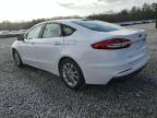 2020 Ford Fusion Sel na sprzedaż w Ellenwood, GA - Front End